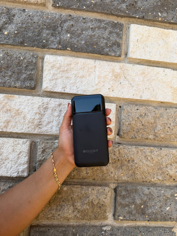Power Bank Boost Tech de 23,000 mAh (Modelo PB-23)