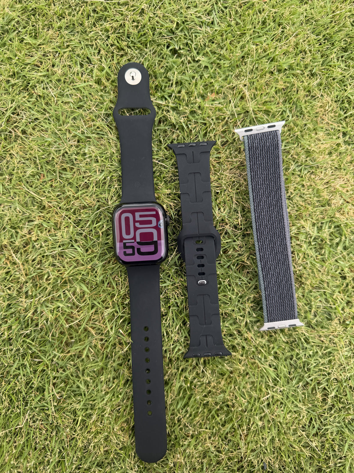 H10 Pro Mini Reloj Inteligente