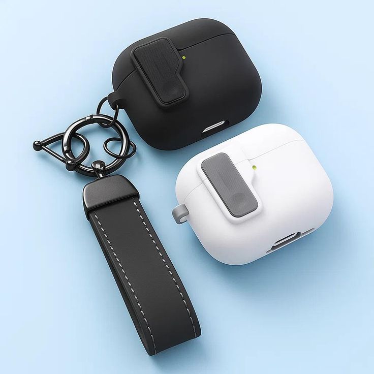 Estuches y accesorios