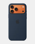 Estuche IPhone 17 Pro Max Negro