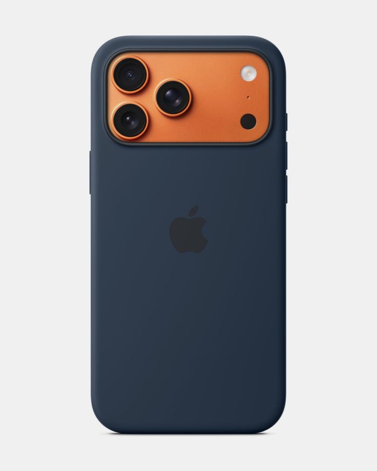 Estuche IPhone 17 Pro Max Negro