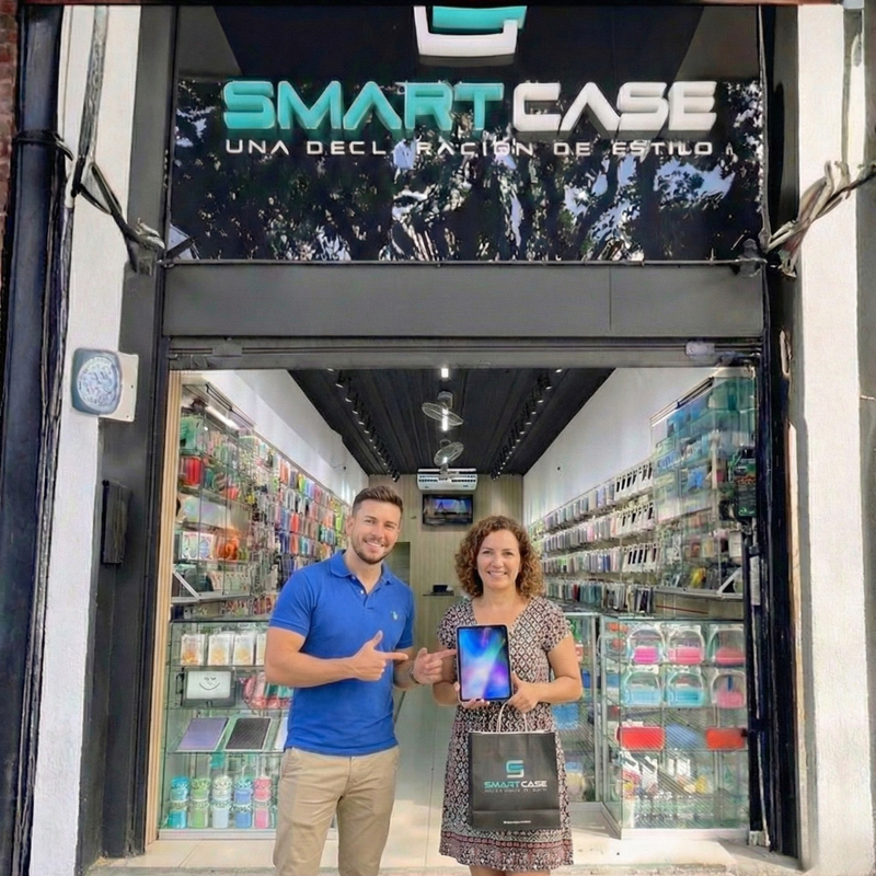 Cliente SmartCo