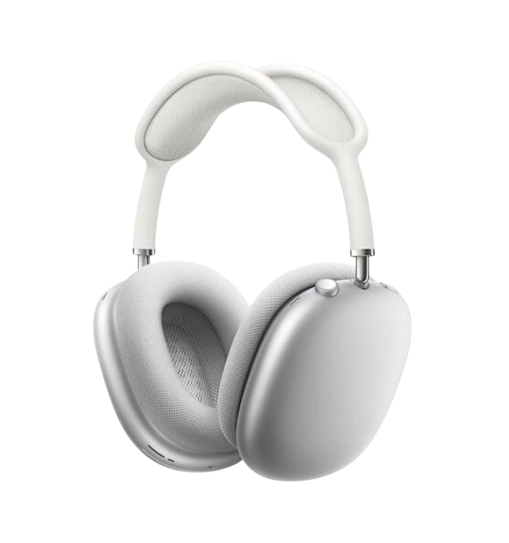 DIADEMA AIRPODS MAX 🎧✨ + Obsequio: Cubo protector para la carga