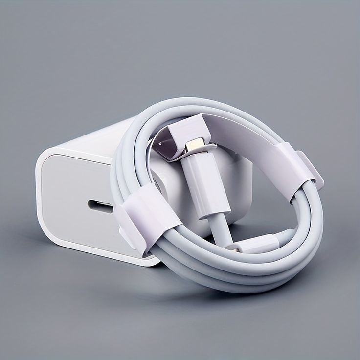 Cables y Cargadores