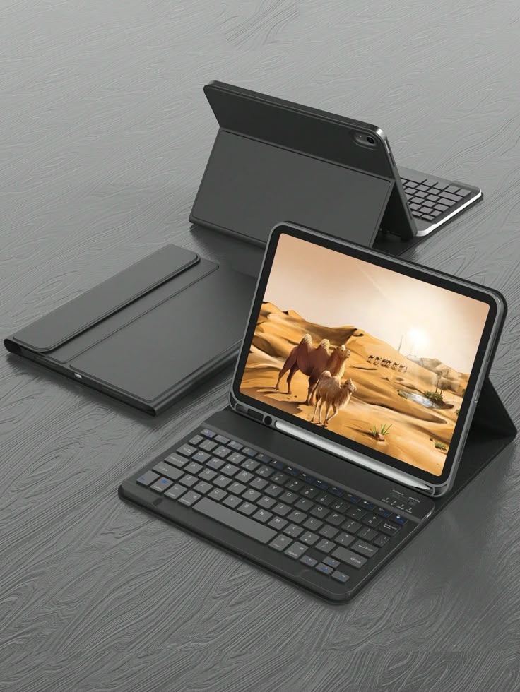Tablet y computadores