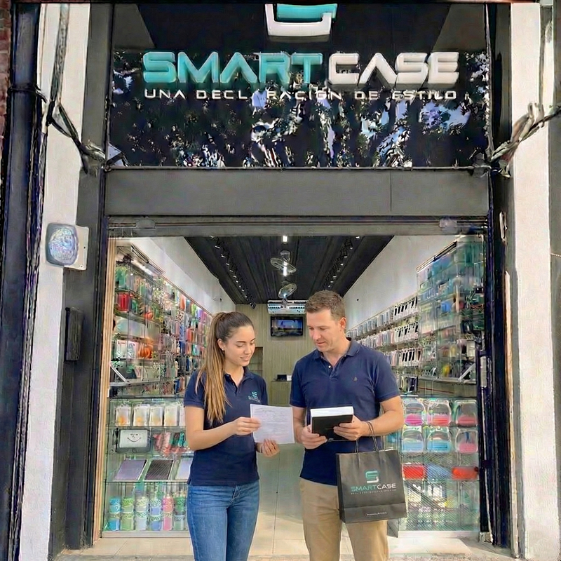 Cliente SmartCo