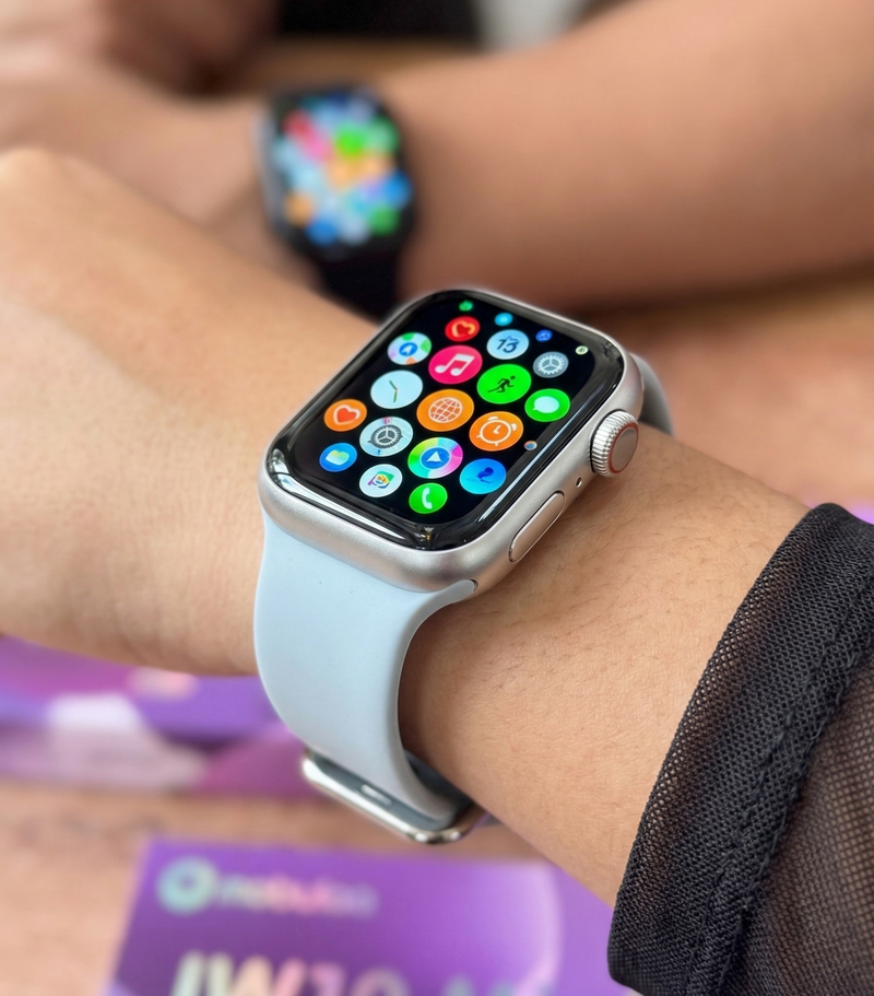 Smartwatch