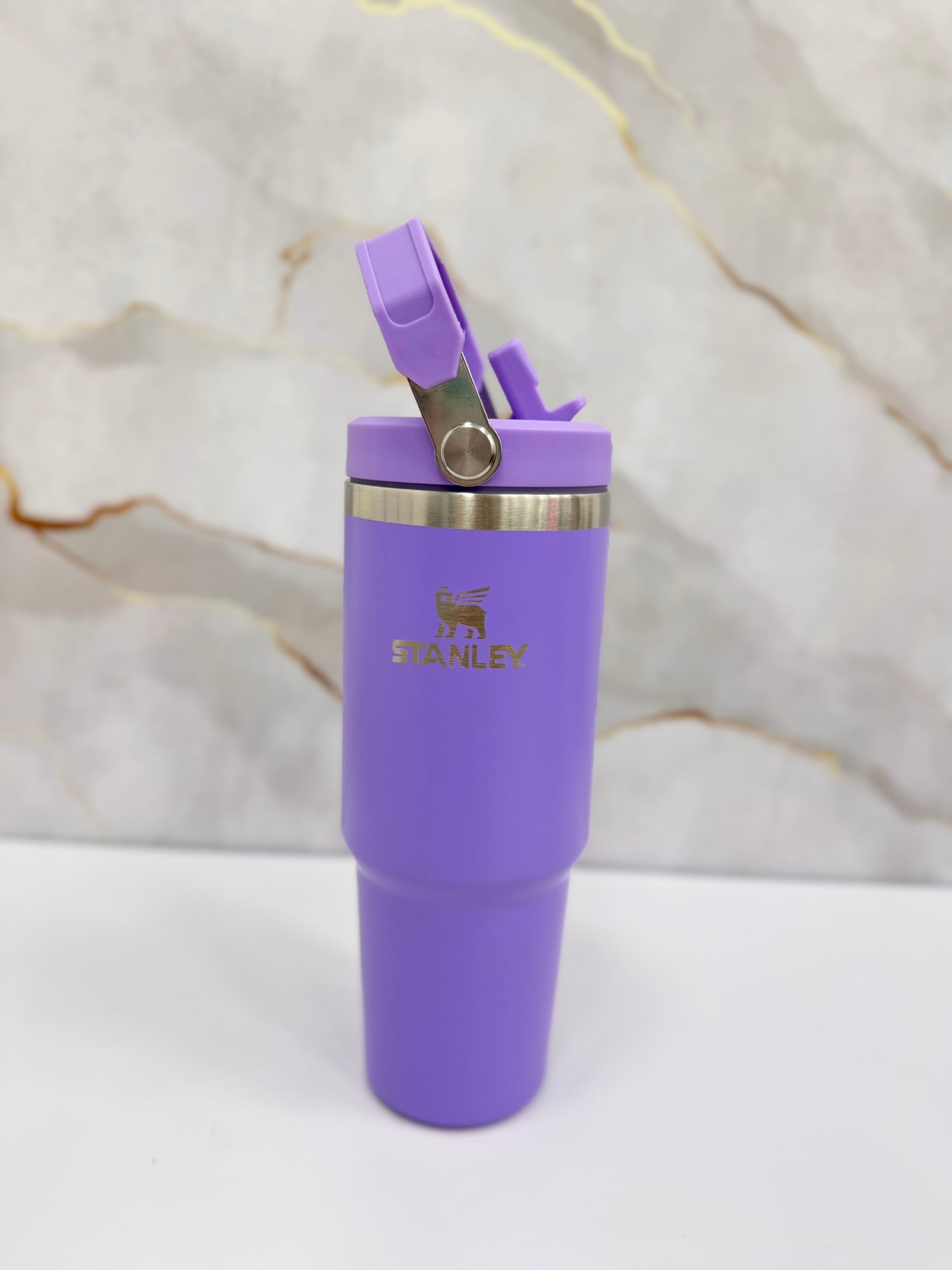 COMBO TERMO STANLEY 30 OZ + BOLSO PORTA TERMO