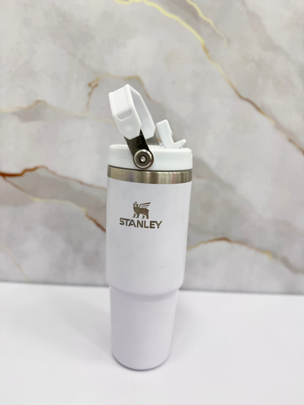 COMBO TERMO STANLEY 30 OZ + BOLSO PORTA TERMO