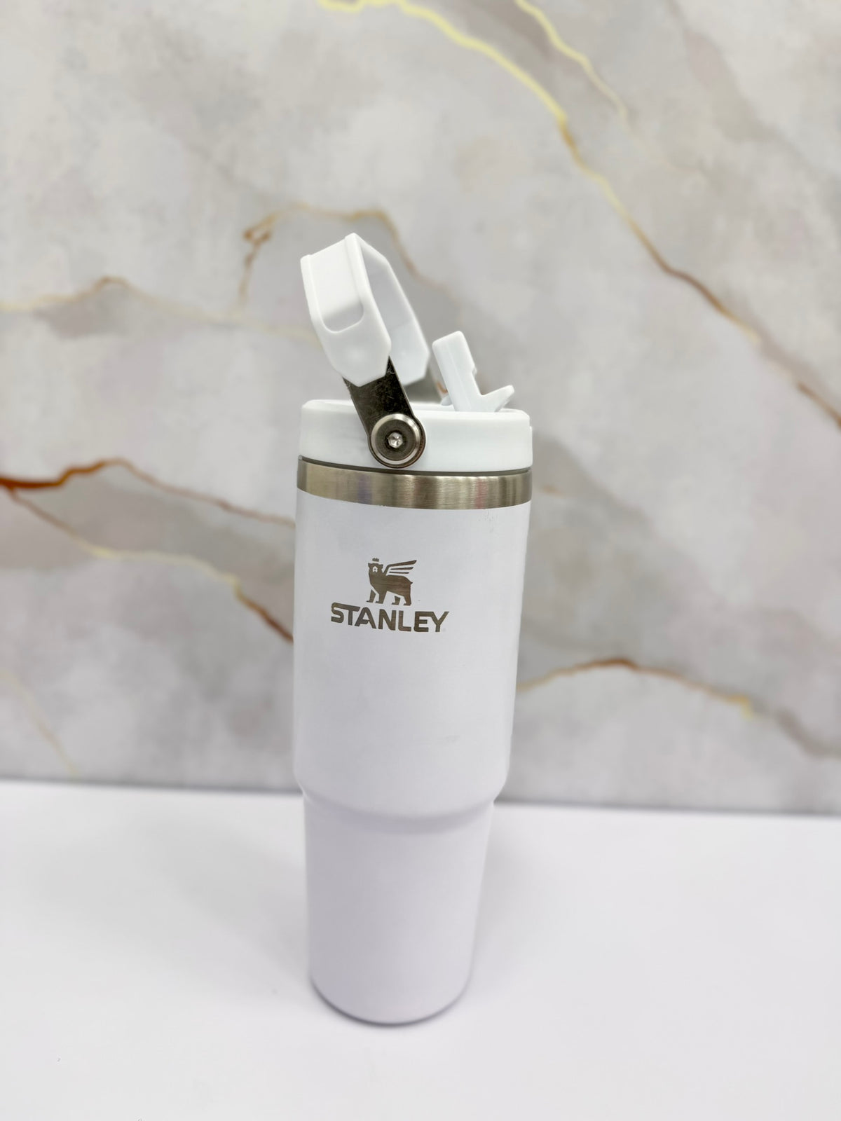 COMBO TERMO STANLEY 30 OZ + BOLSO PORTA TERMO