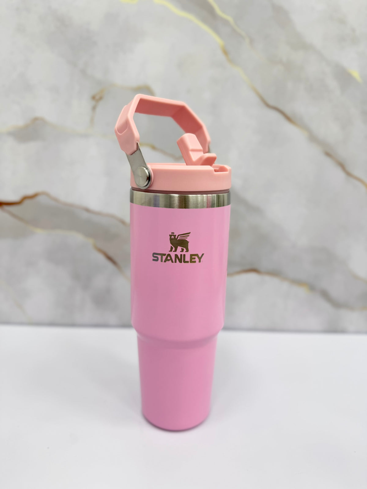 COMBO TERMO STANLEY 30 OZ + BOLSO PORTA TERMO