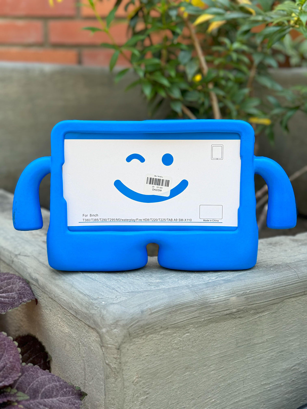 📱🛡️ Estuche IBUY para Tablet 7