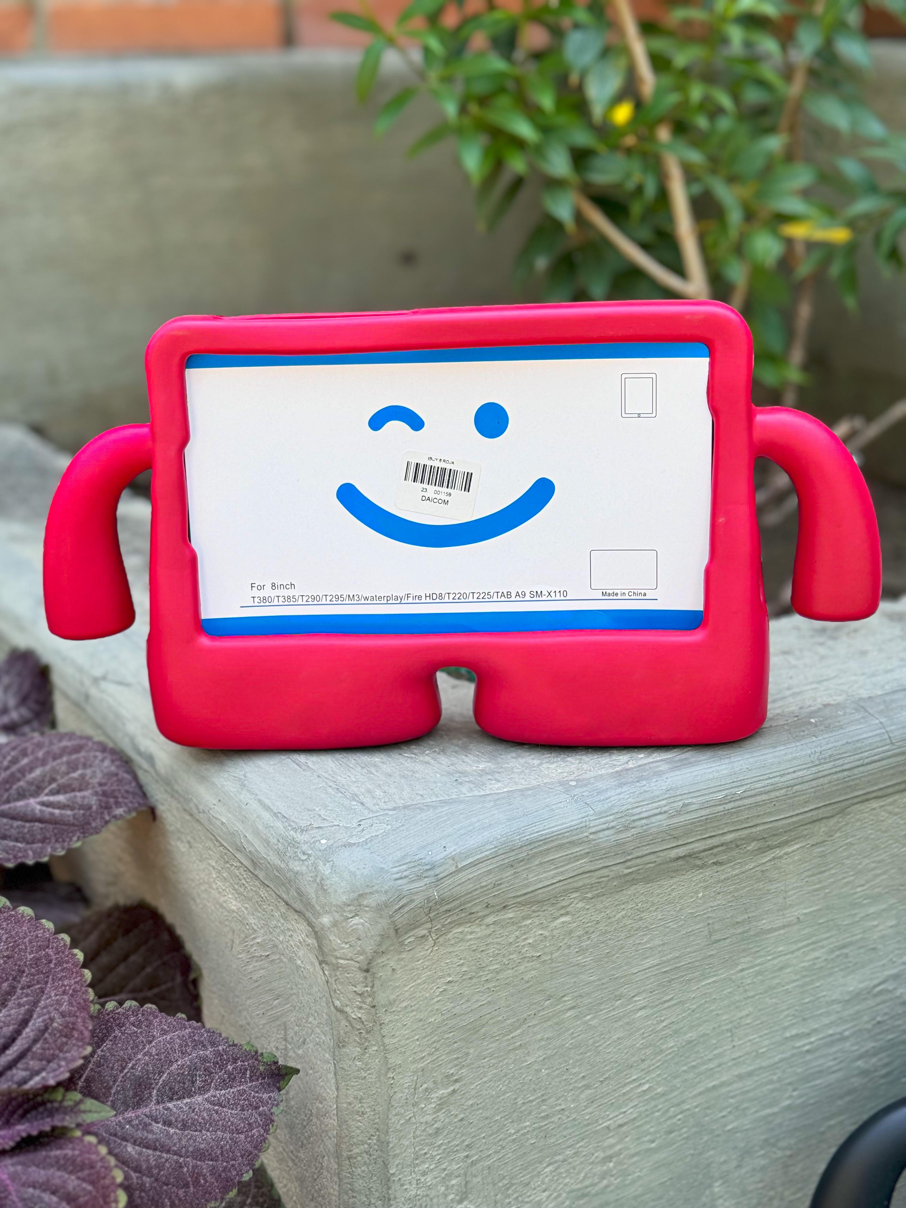 📱🛡️ Estuche IBUY para Tablet 7", 8" y 10" – Protección y estilo para tu dispositivo