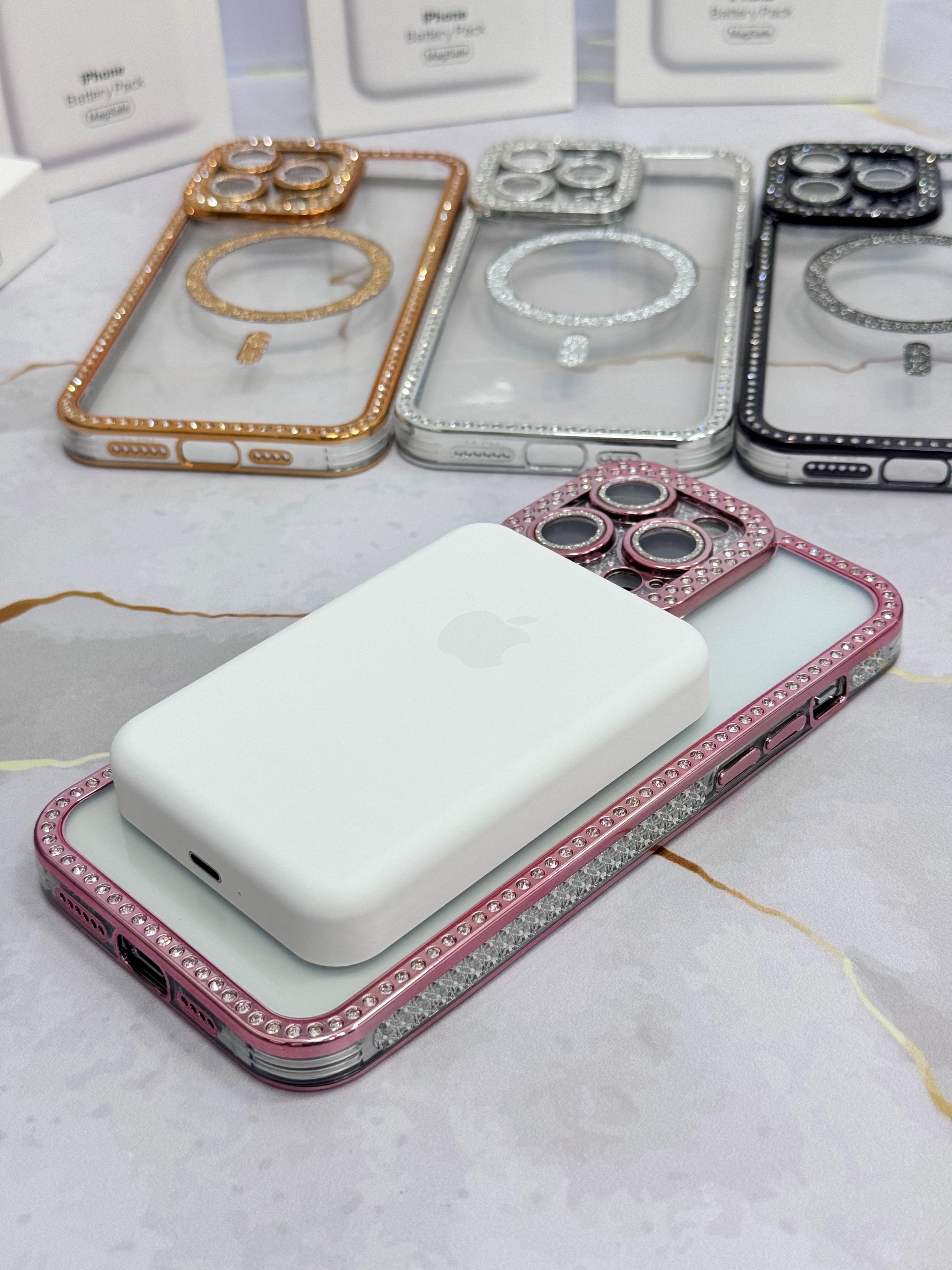 🔋 POWER BANK MagSafe 5000 mAh ⚡📱