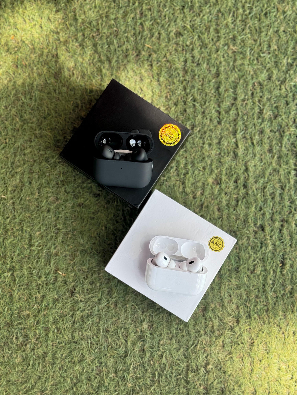 AIRPODS PRO 2 GENERACIÓN 🎧✨ + Obsequio: Silicon Case con interior de gamuza