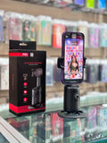 🎥 Estabilizador Gimbal P01 con seguimiento inteligente