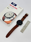 ⌚ RELOJ SK32 46MM REDONDO 💎