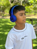 DIADEMA N65 🎧🔋  + Obsequio: Cubo protector para la carga