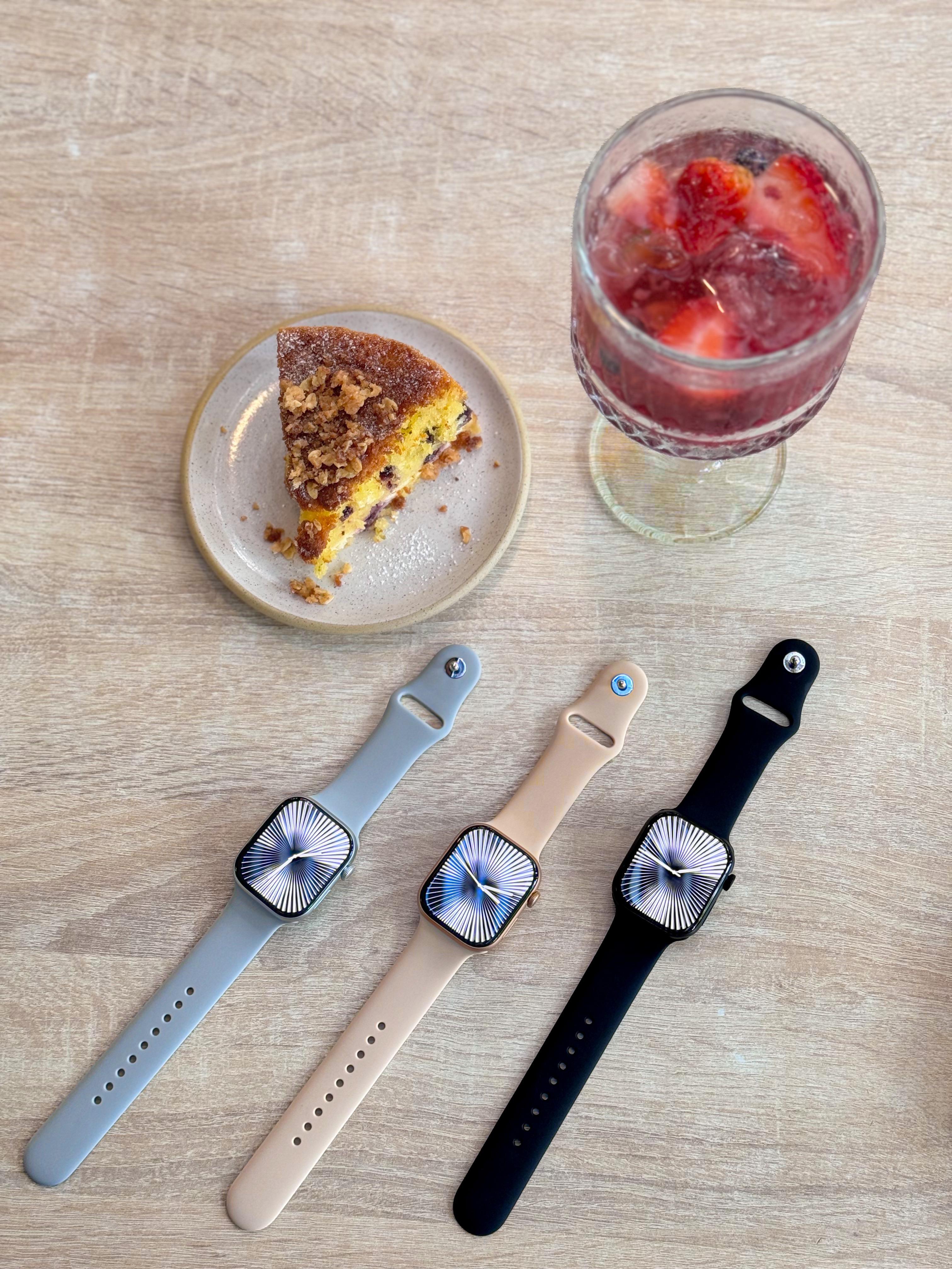 ⌚ RELOJ X10 PANTALLA 46MM ⚡