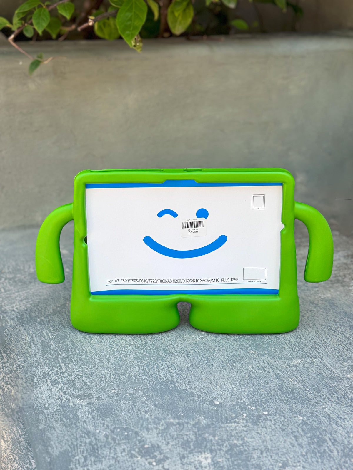 📱🛡️ Estuche IBUY para Tablet 7