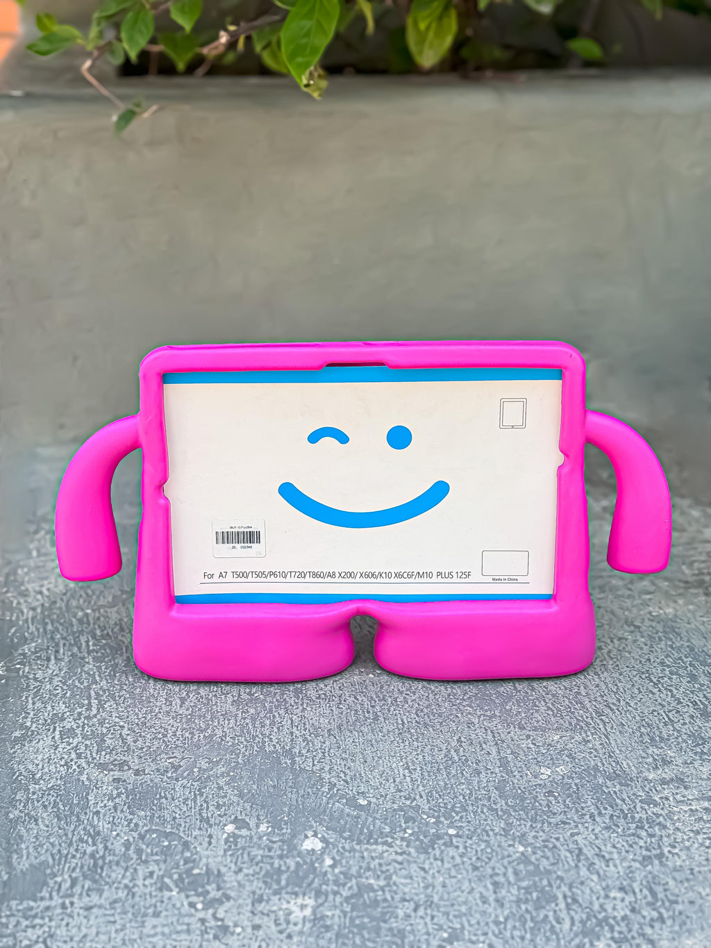 📱🛡️ Estuche IBUY para Tablet 7", 8" y 10" – Protección y estilo para tu dispositivo