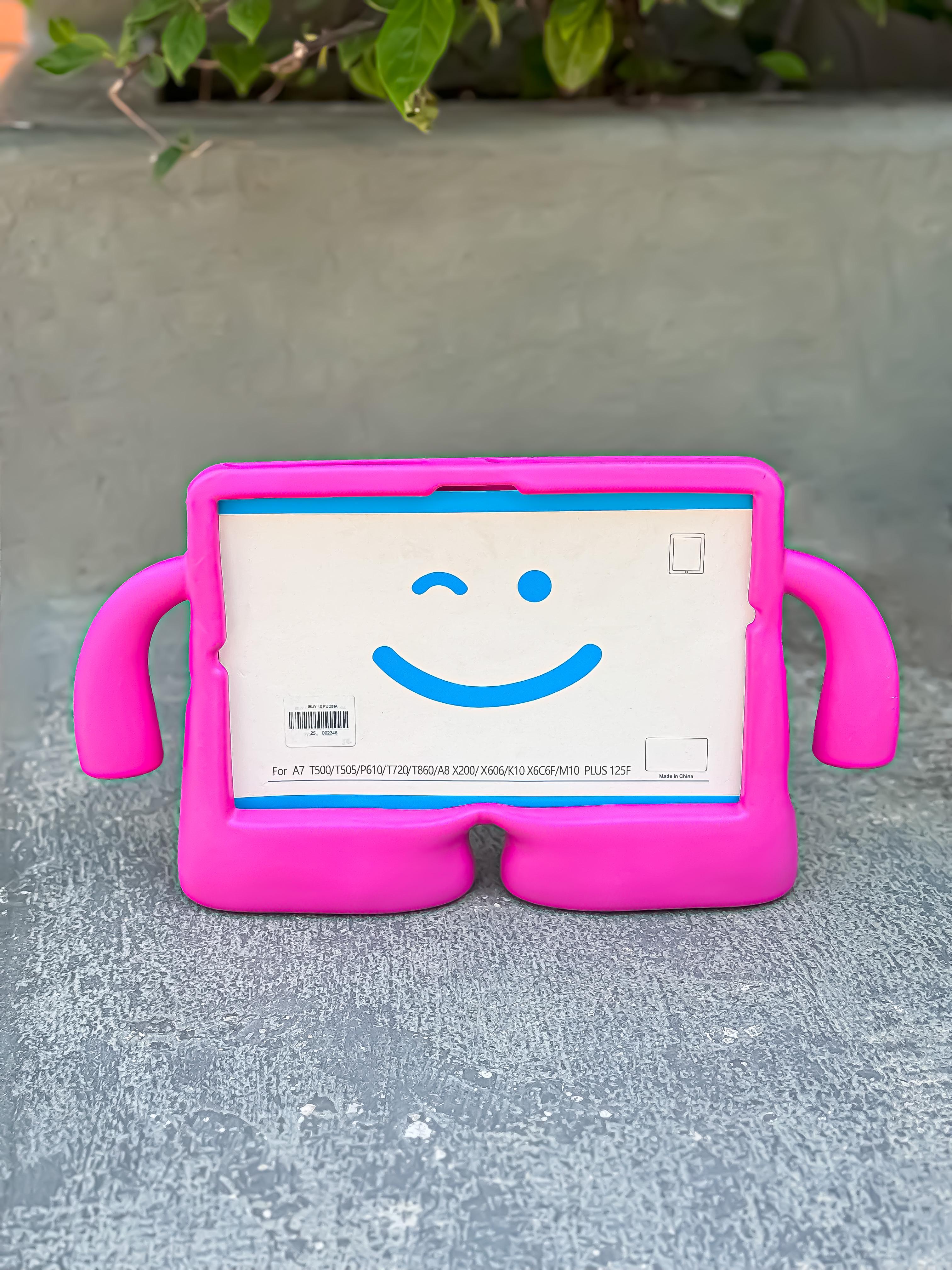 📱🛡️ Estuche IBUY para Tablet 7", 8" y 10" – Protección y estilo para tu dispositivo
