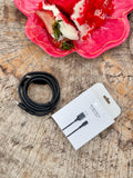 Cable USB a V8 1hora CAB236