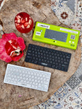 Teclado Bluetooth Inalámbrico Ramitech RAM-TB6