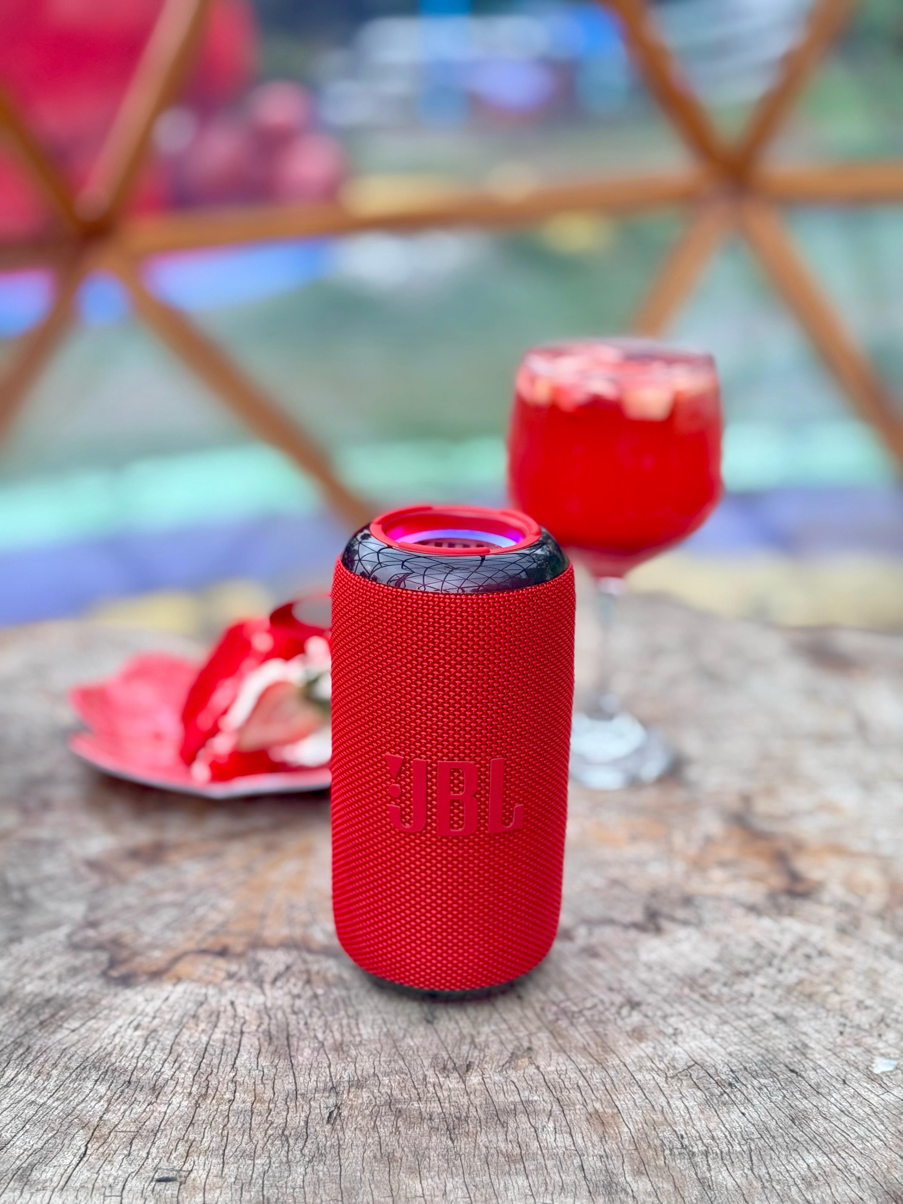🔊 PARLANTE JBL B43 🎶🔥
