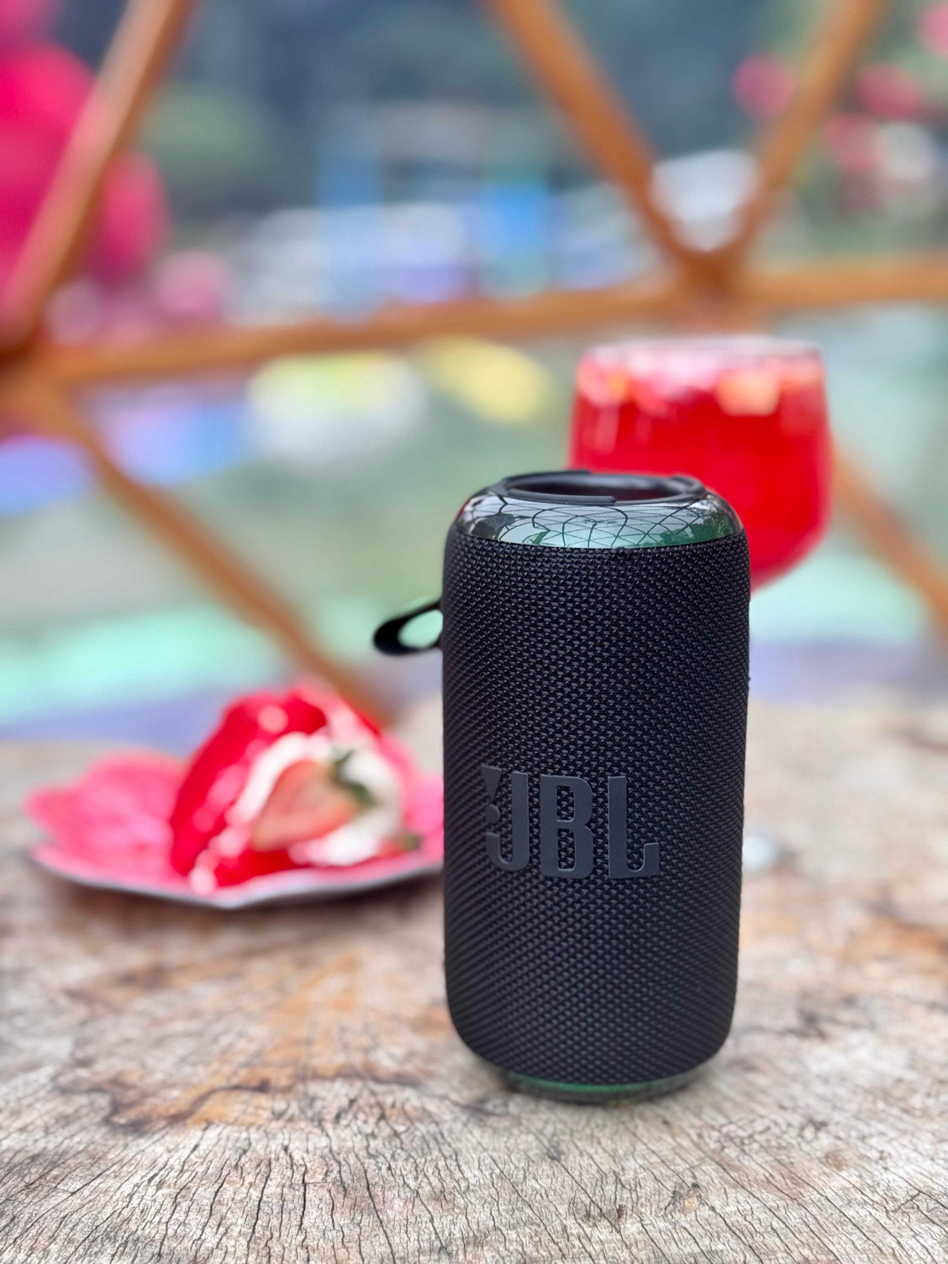 🔊 PARLANTE JBL B43 🎶🔥