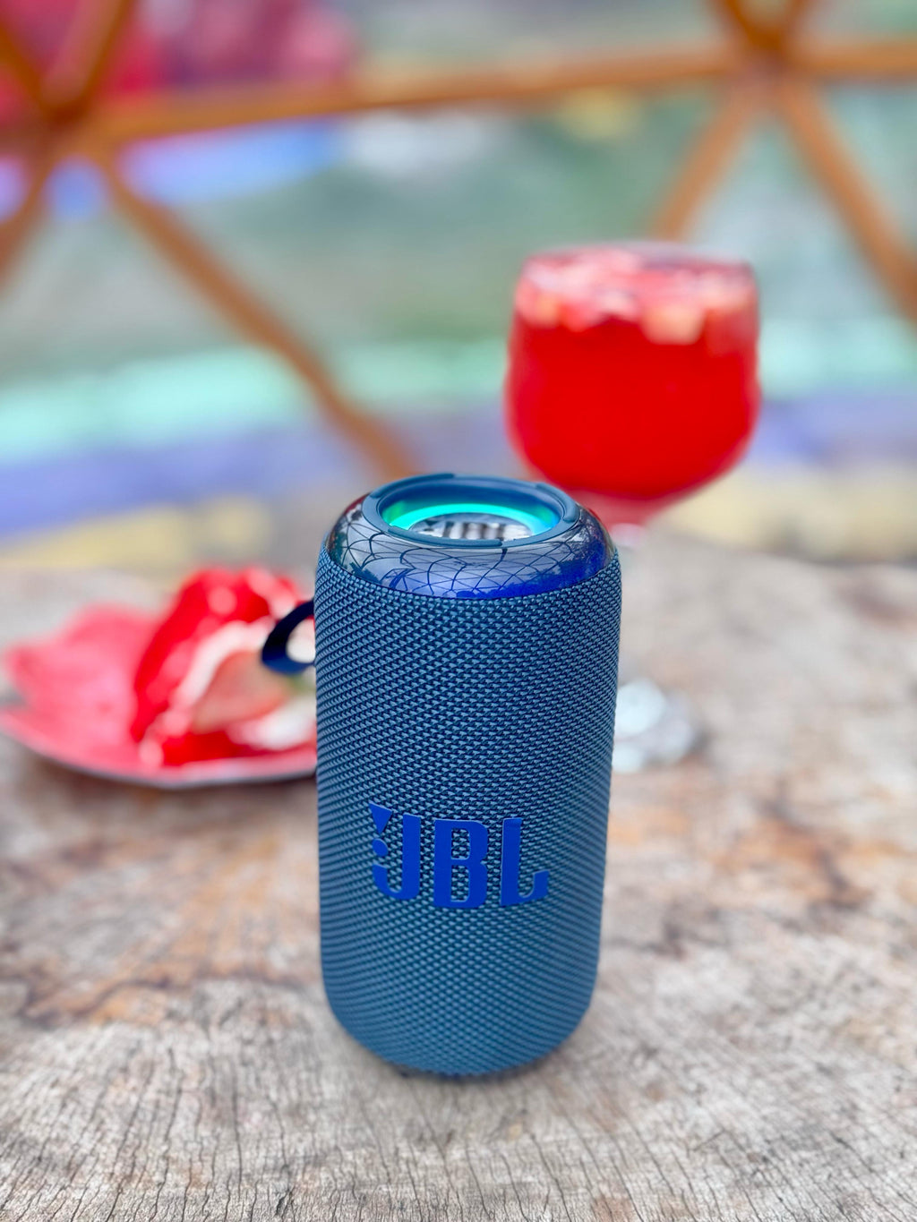 🔊 PARLANTE JBL B43 🎶🔥