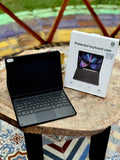 📖 Agenda iPad Air 11 (2024) + Teclado