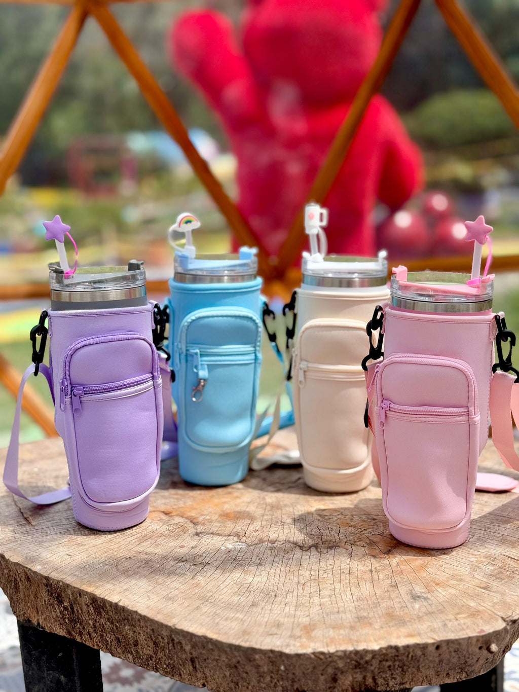 👜 BOLSO TERMO STANLEY 30oz / 40oz 🌊🔥