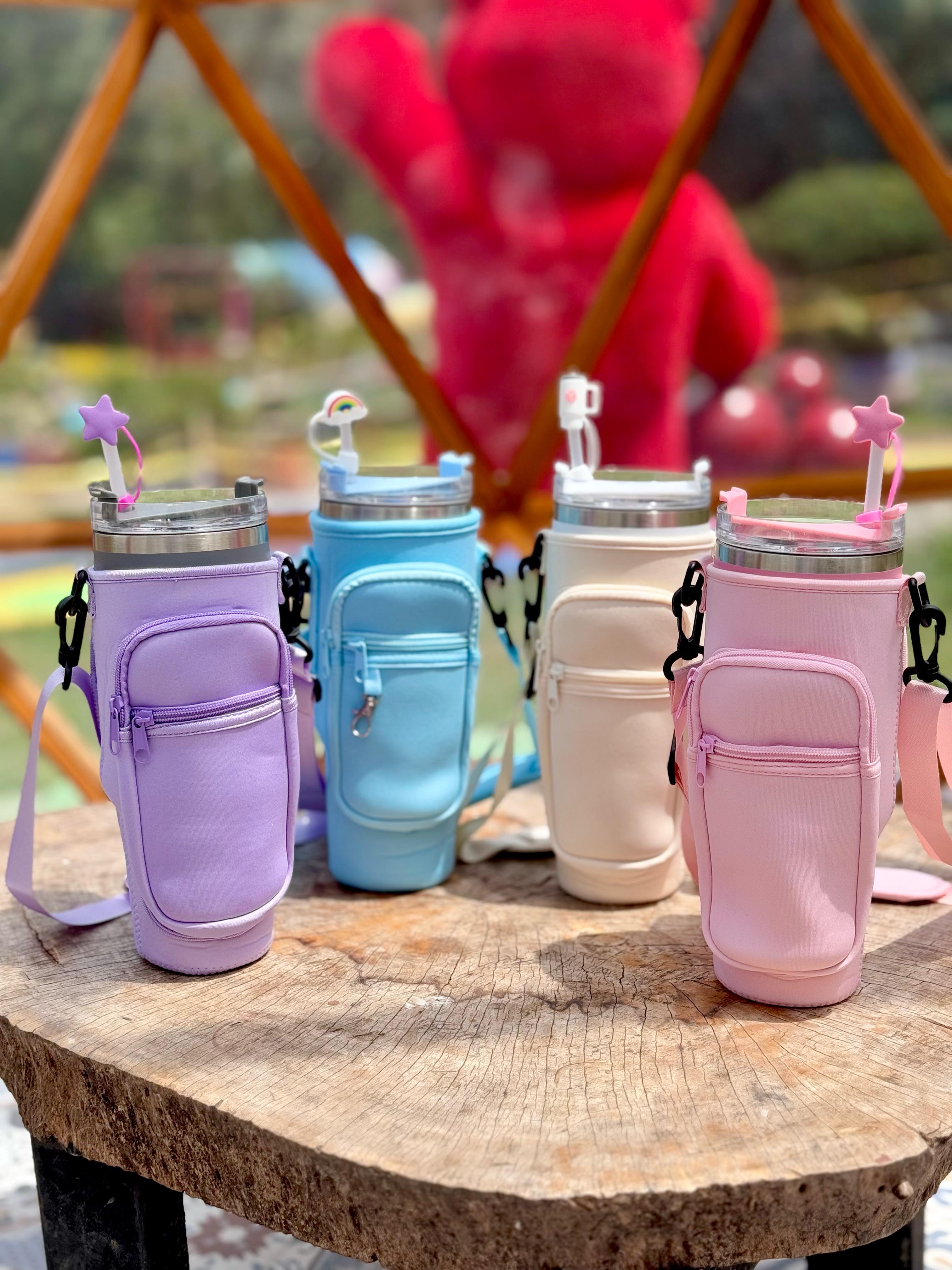 👜 BOLSO TERMO STANLEY 30oz / 40oz 🌊🔥