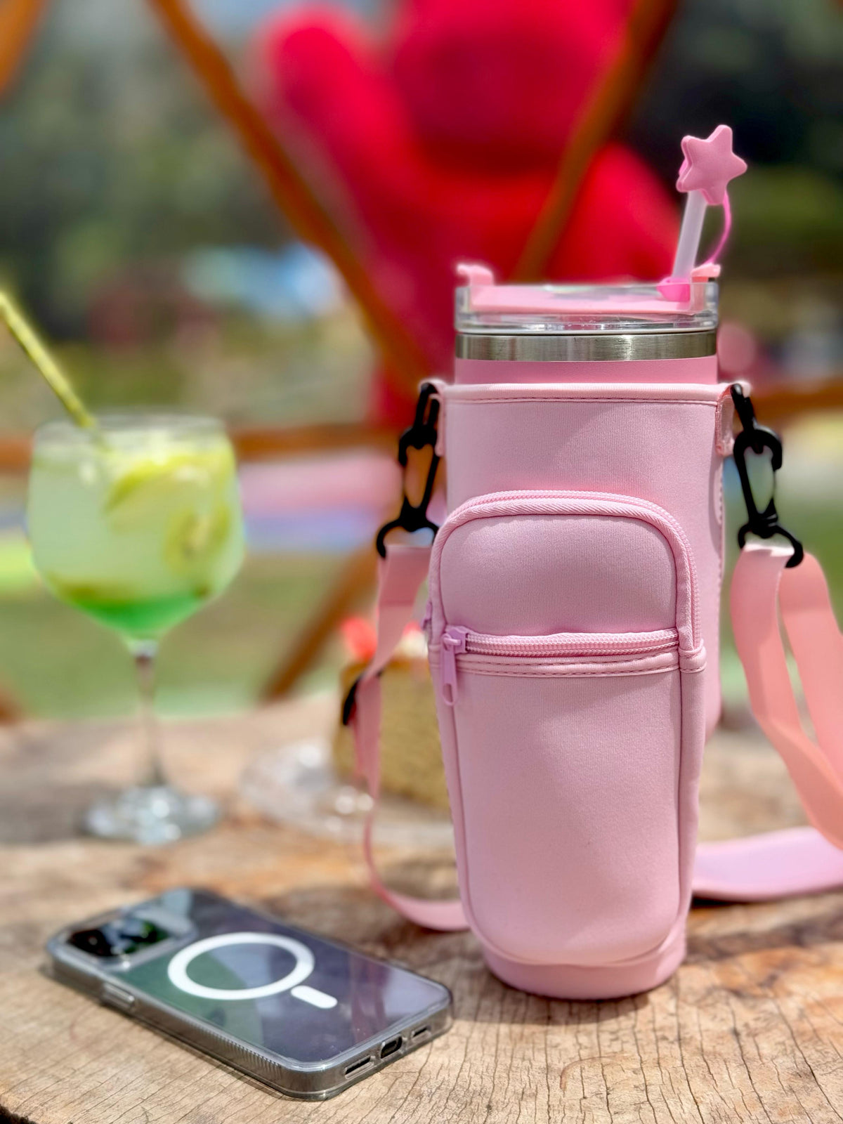 👜 BOLSO TERMO STANLEY 30oz / 40oz 🌊🔥