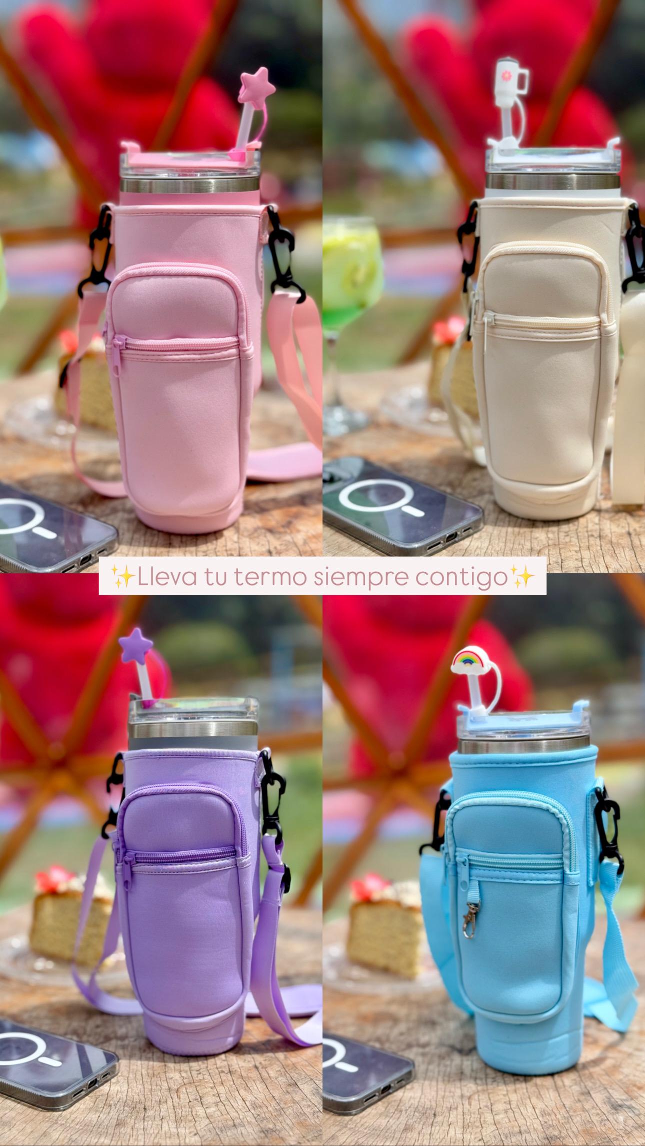 👜 BOLSO TERMO STANLEY 30oz / 40oz 🌊🔥