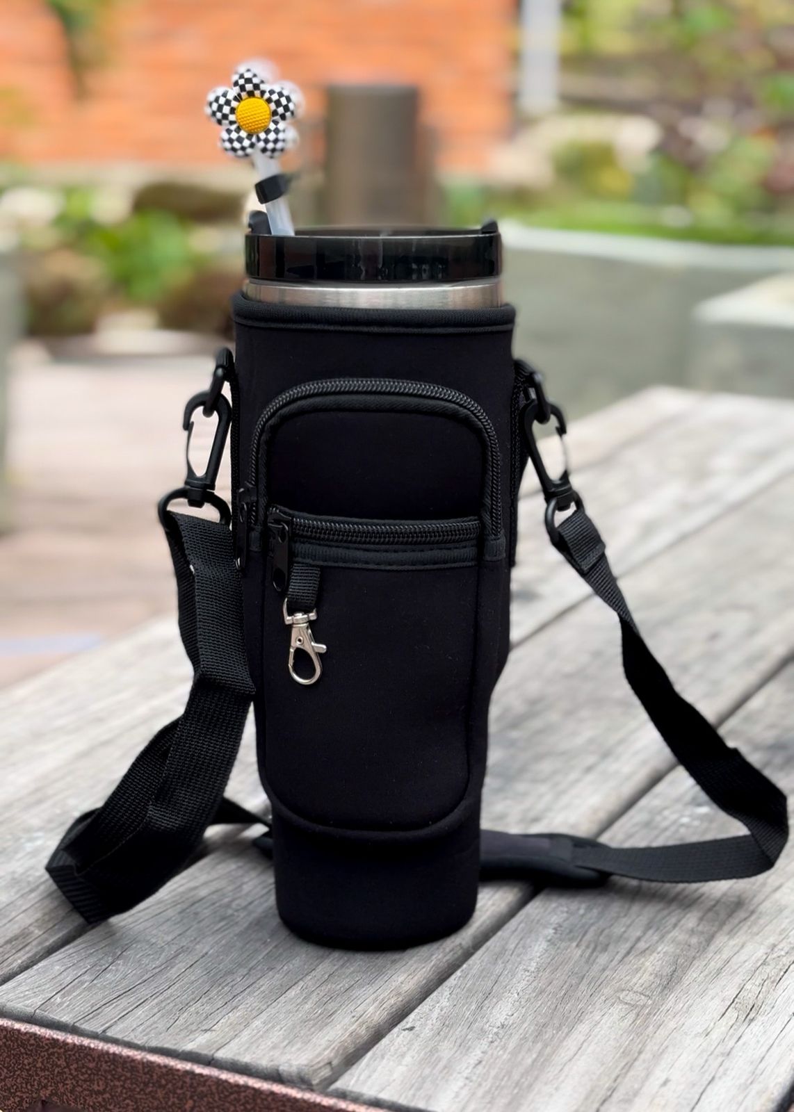 👜 BOLSO TERMO STANLEY 30oz / 40oz 🌊🔥