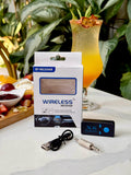 🎧 Receptor Bluetooth X6 (Wireless Receiver)