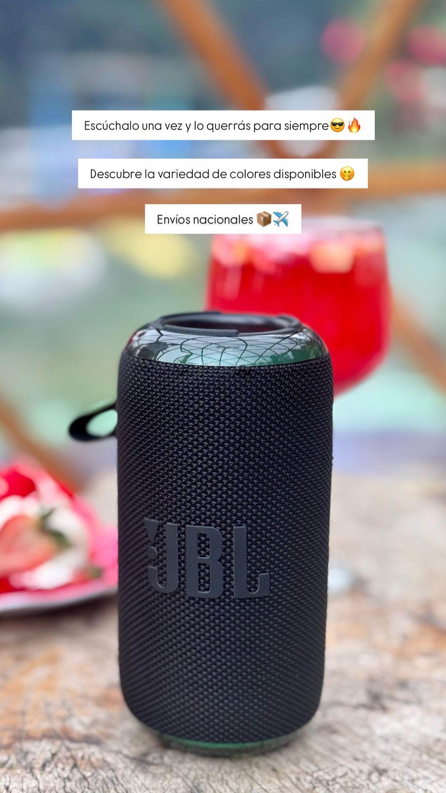 🔊 PARLANTE JBL B43 🎶🔥