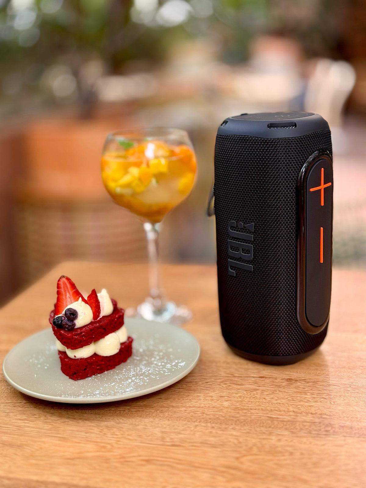🔊 PARLANTE P10 PRO JBL 🔊