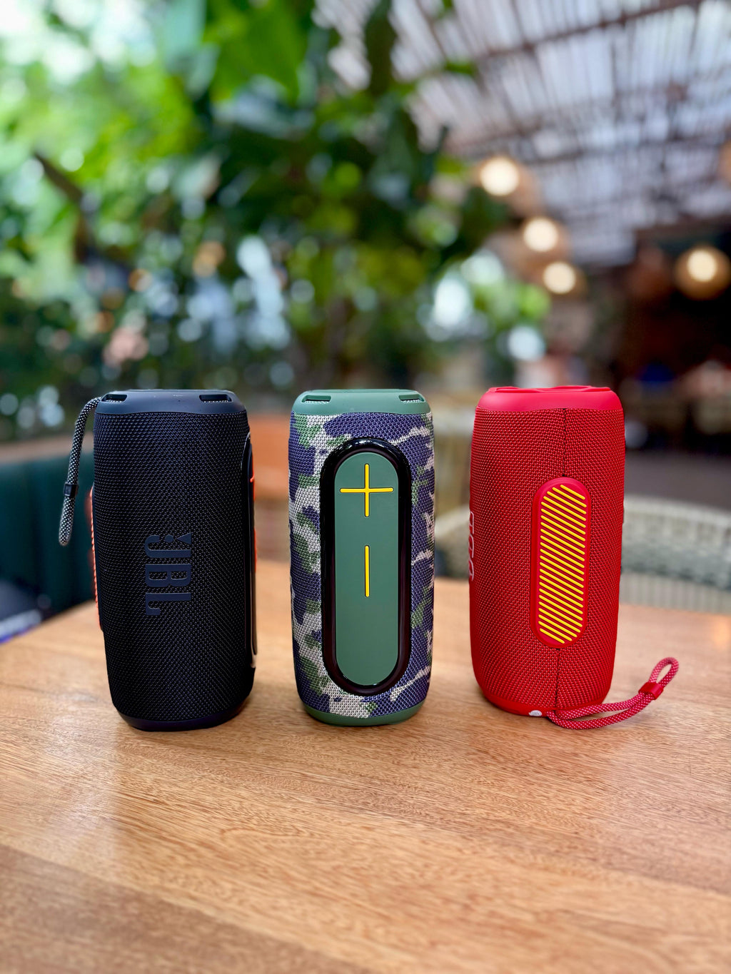 🔊 PARLANTE P10 PRO JBL 🔊