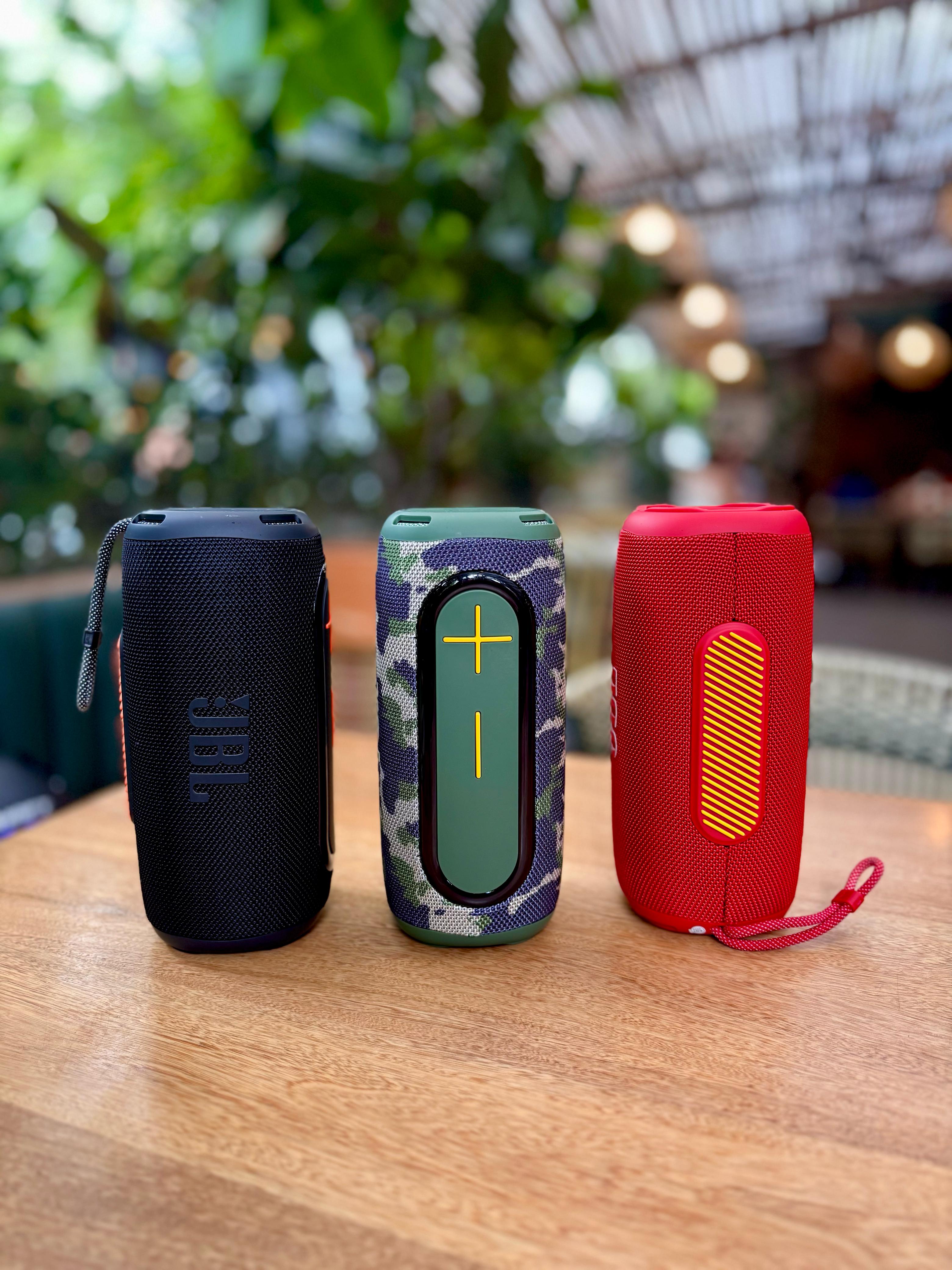🔊 PARLANTE P10 PRO JBL 🔊