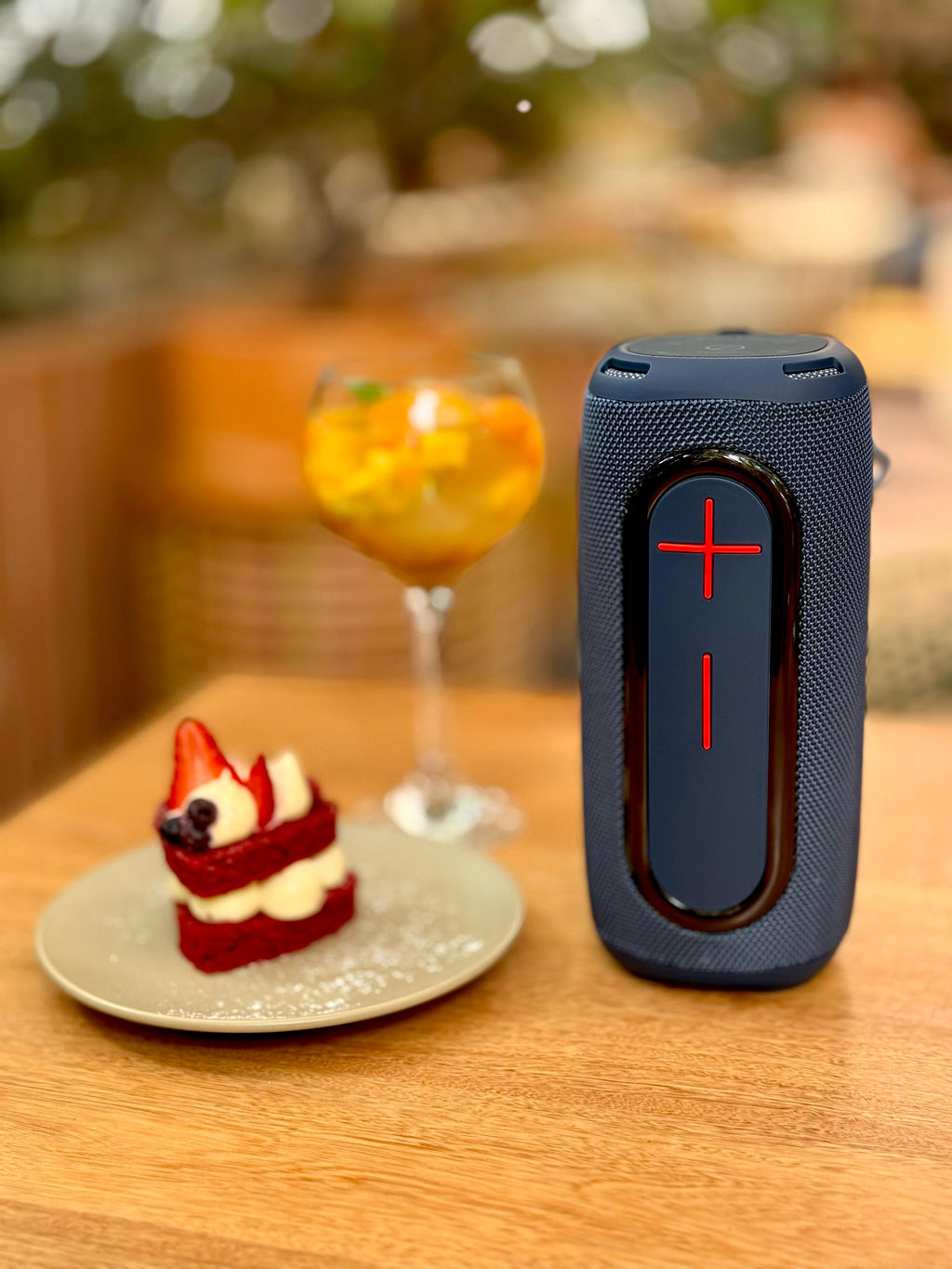 🔊 PARLANTE P10 PRO JBL 🔊