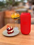 🔊 PARLANTE HY116 TIPO JBL 🔊