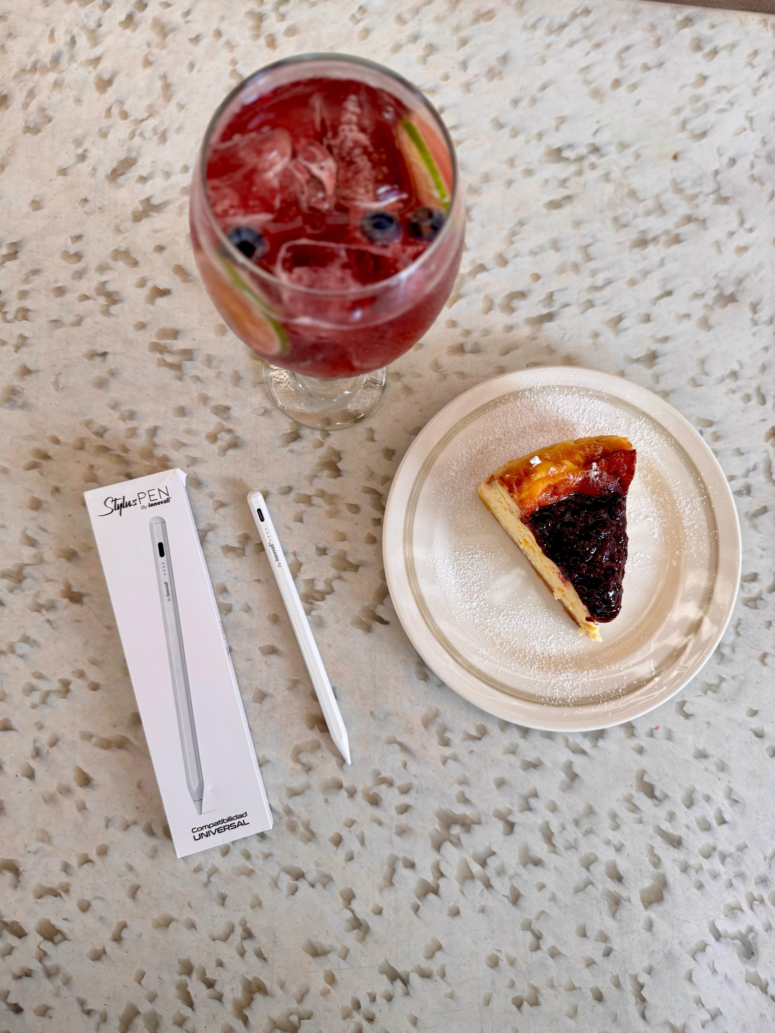 LAPIZ STYLUS PEN SUPERFINE