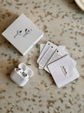 AIRPODS 4 🎧✨  + Obsequio: Silicon Case con interior de gamuza