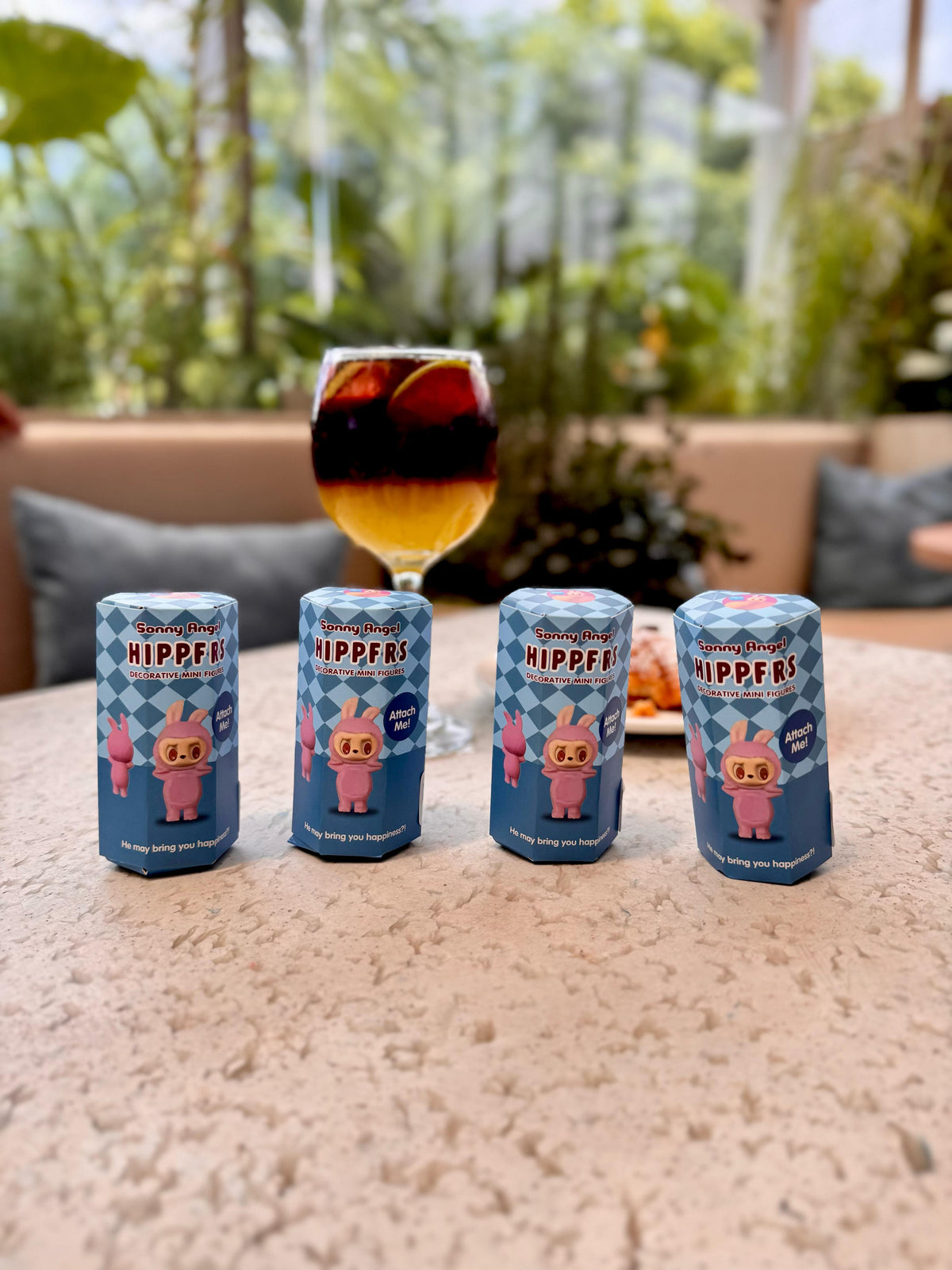 🎁✨ ¡SONNY ANGEL HIPPERS – LOS MÁS VIRALES! ✨👼