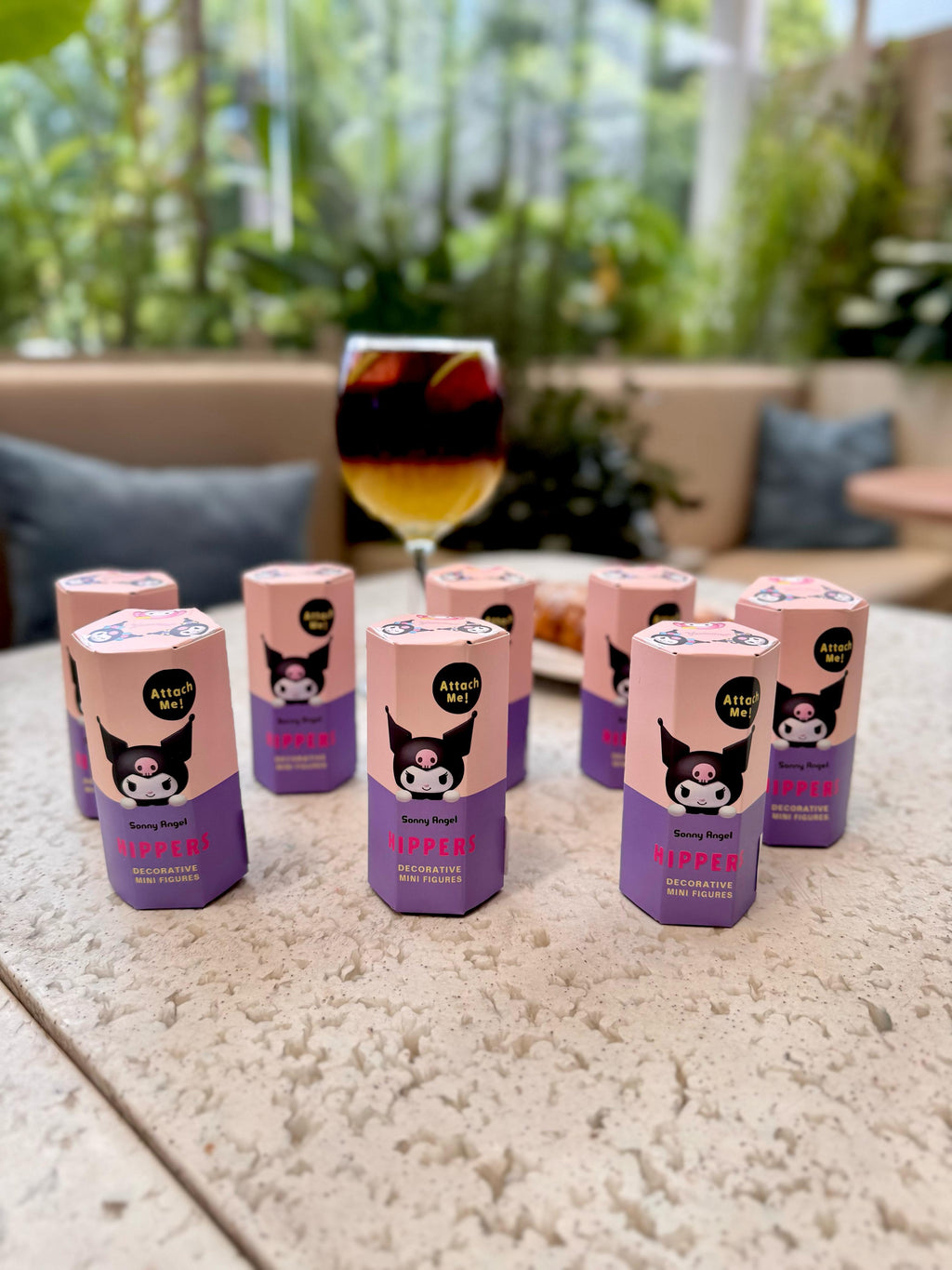 🎁✨ ¡SONNY ANGEL HIPPERS – LOS MÁS VIRALES! ✨👼