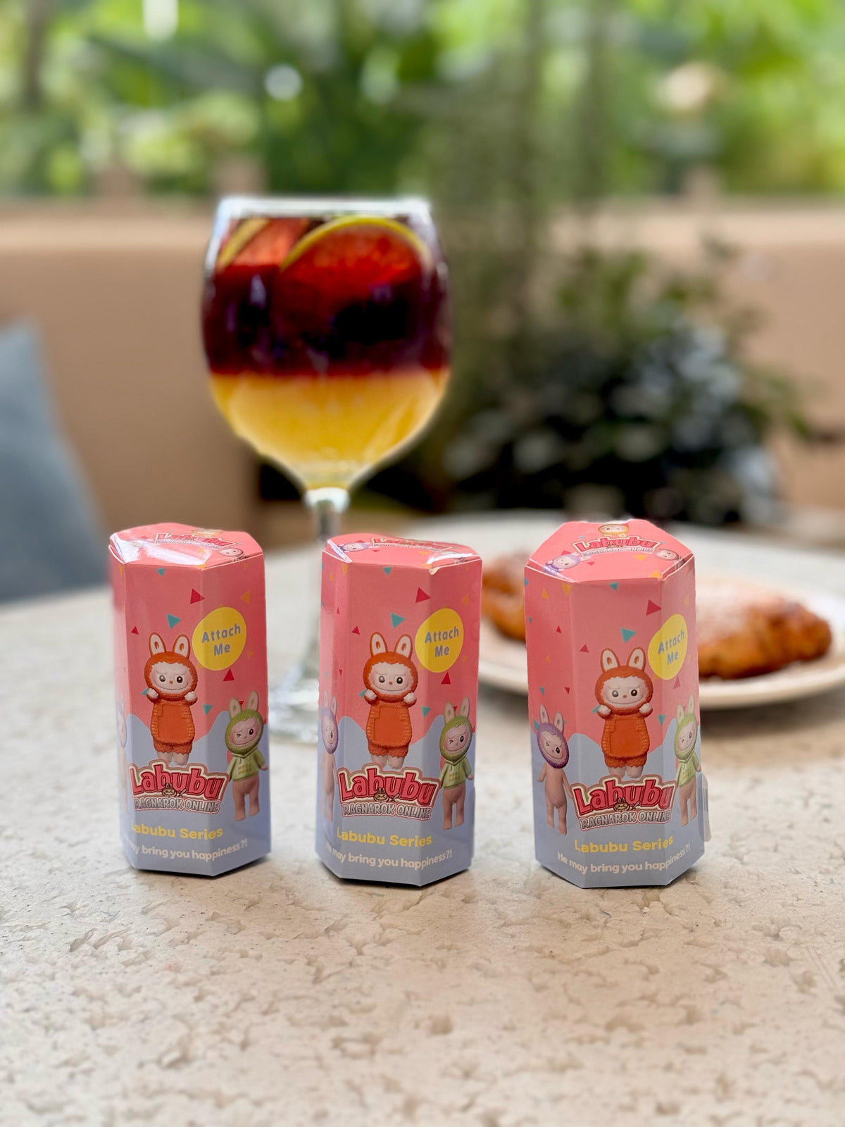 🎁✨ ¡SONNY ANGEL HIPPERS – LOS MÁS VIRALES! ✨👼