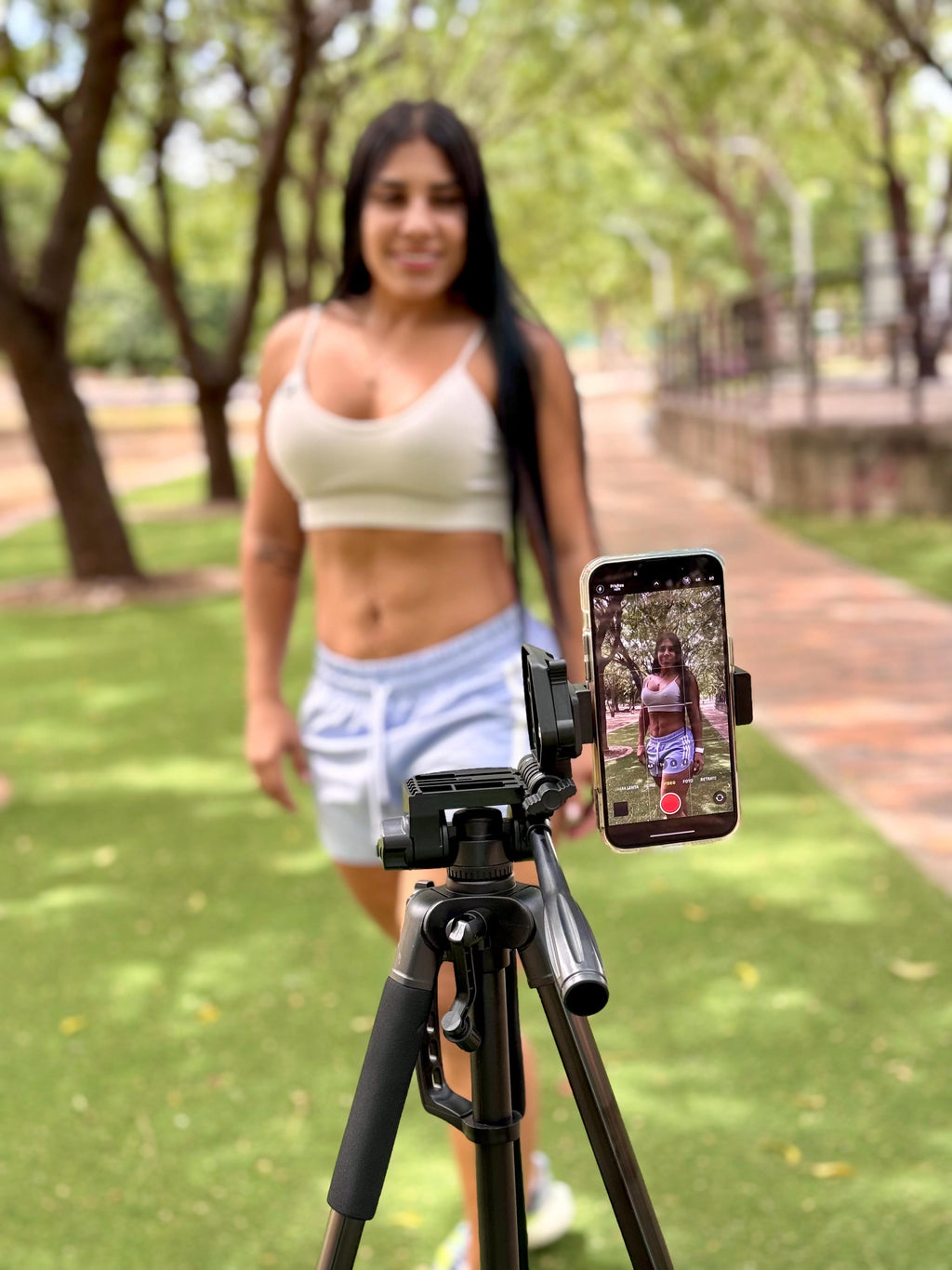 TRIPODE 3366